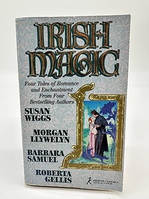 Imagen del vendedor de Irish Magic a la venta por Dean Family Enterprise