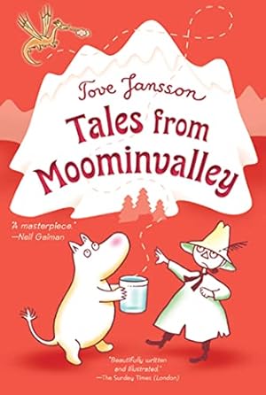 Bild des Verkufers fr Tales from Moominvalley (Moomins, 6) zum Verkauf von -OnTimeBooks-