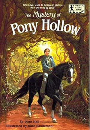 Seller image for The Mystery of Pony Hollow for sale by Reliant Bookstore