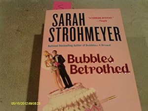 Seller image for Bubbles Betrothed for sale by Reliant Bookstore