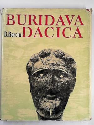 Seller image for Buridava Dacica: [Biblioteca de archeologie XL] for sale by Cotswold Internet Books