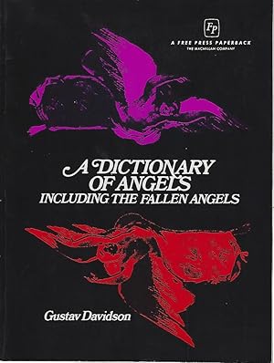 A Dictionary of the Fallen Angels