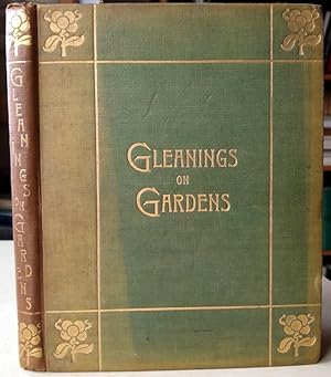 Gleanings On Gardens Chiefly Respecting Those Of The Ancient Style In England