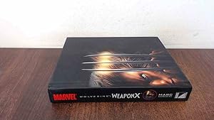 Seller image for Wolverine: Weapon X Prose Novel for sale by BoundlessBookstore