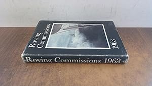 Seller image for Roving Commissions Season 1963 for sale by BoundlessBookstore