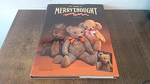 Seller image for THE MAGIC OF MERRYTHOUGHT: A COLLECTORS ENCYCLOPEDIA. for sale by BoundlessBookstore