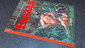 Seller image for Tarzan (German) for sale by BoundlessBookstore