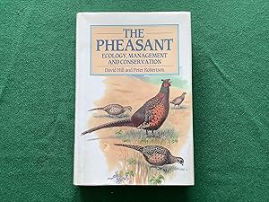 Seller image for The Pheasant for sale by Eller Books - Bookseller