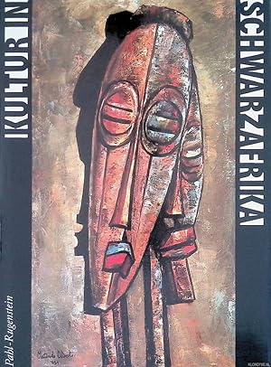 Seller image for Kultur in Schwarzafrika for sale by Klondyke