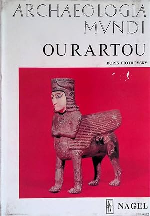 Image du vendeur pour Archaeologia Mundi : Ourartou mis en vente par Klondyke