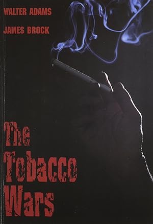 Seller image for The Tobacco Wars for sale by Redux Books
