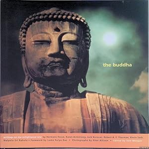 Seller image for The Buddha: writings on the enlighted one for sale by Klondyke