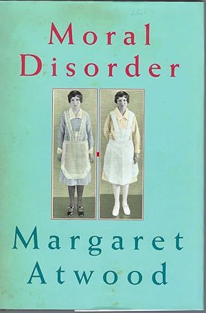 Seller image for Moral Disorder for sale by BYTOWN BOOKERY