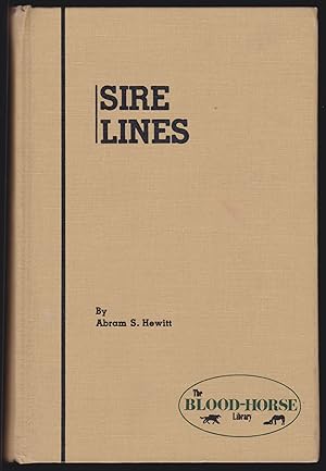 Sire Lines