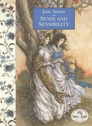 Bild des Verkufers fr Sense and Sensibility (Bath Bicentenary Editions of Jane Austen) zum Verkauf von WeBuyBooks