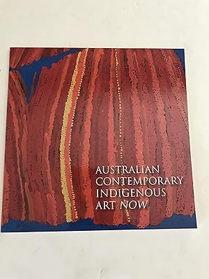 Australian Contemporary Indigenous Art - Now