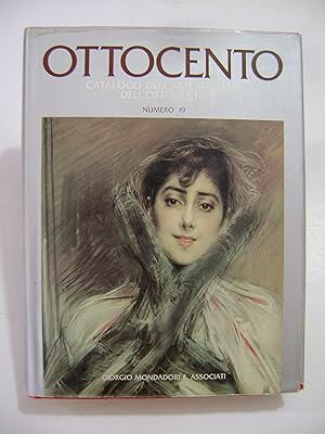 Catalogo dell'arte italiana dell'Ottocento N^ 19
