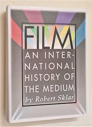 Film: An International History of the Medium (1993)
