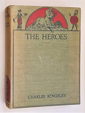 The Heroes, or Greek Fairy Tales for My Children (1958)