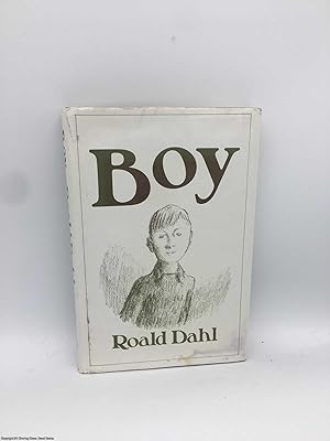 Boy Tales Of Childhood