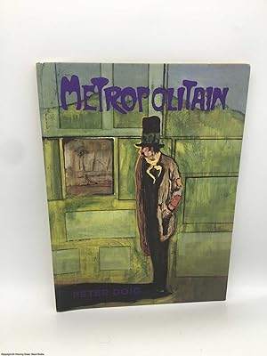 Bild des Verkufers fr Metropolitain zum Verkauf von 84 Charing Cross Road Books, IOBA