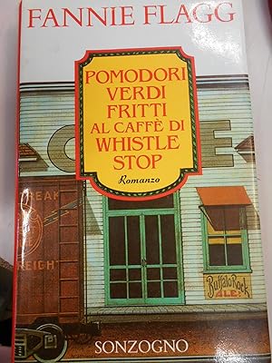 Immagine del venditore per Pomodori verdi fritti al caff venduto da MULTI BOOK