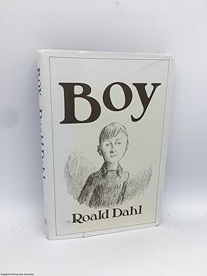 Boy Tales Of Childhood