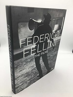 Federico Fellini: The Films