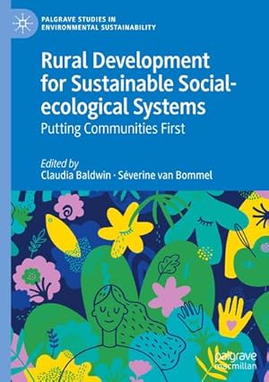 Seller image for Rural Development for Sustainable Social-ecological Systems : Putting Communities First for sale by AHA-BUCH GmbH