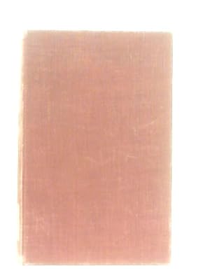 Imagen del vendedor de Studies in Secret Diplomacy During the First World War a la venta por World of Rare Books