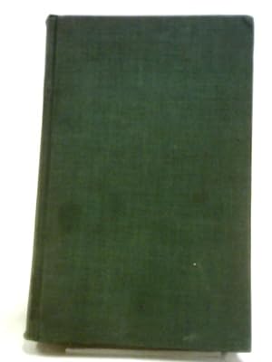 Imagen del vendedor de The Mistletoe Child. An Autobiography Of Childhood. With Portraits a la venta por World of Rare Books