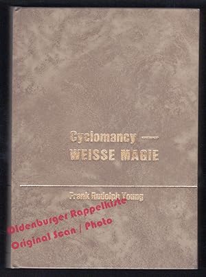 Cyclomancy - Weisse Magie (1966) - Young, Frank Rudolph