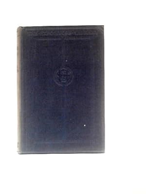 Bild des Verkufers fr The Teaching Of Jesus zum Verkauf von World of Rare Books