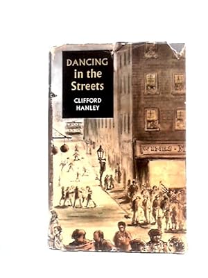 Imagen del vendedor de Dancing in the Streets a la venta por World of Rare Books