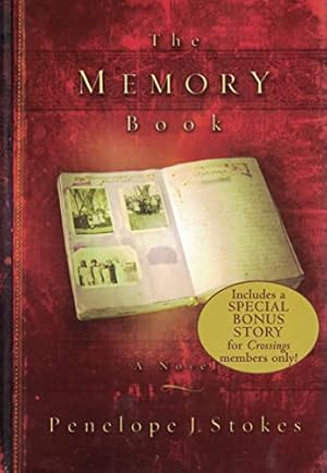 Immagine del venditore per The Memory Book venduto da Reliant Bookstore
