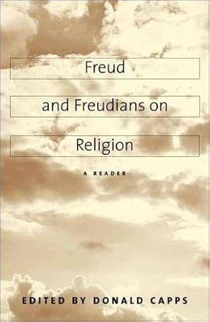 Bild des Verkufers fr Freud & Freudians on Religion " A Reader zum Verkauf von WeBuyBooks