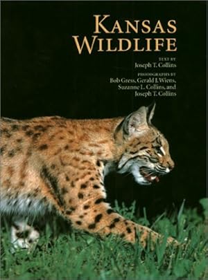 Image du vendeur pour Kansas Wildlife mis en vente par Reliant Bookstore