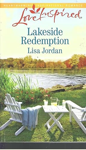 Seller image for Lakeside Redemption (Love Inspired) for sale by Vada's Book Store