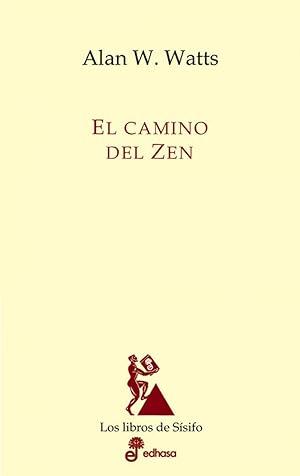 Seller image for El camino del zen for sale by Imosver