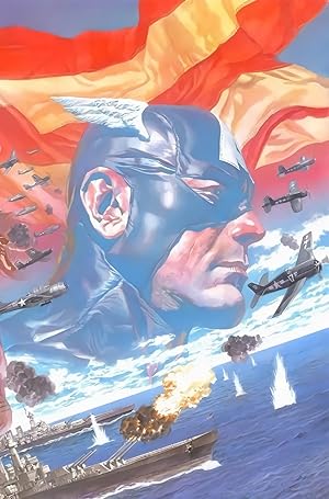 Seller image for Capitan america de ta-nehisi coates 01 for sale by Imosver