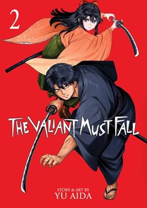 Seller image for Valiant Must Fall 2 for sale by GreatBookPrices