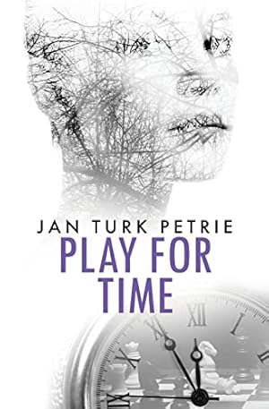 Bild des Verkufers fr Play For Time: 2 (The Cotswolds time-slip series) zum Verkauf von WeBuyBooks