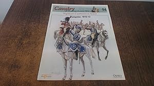 Seller image for Cavalry of the Napoleonic Wars #94. Napoleons Carabiniers in Action for sale by BoundlessBookstore