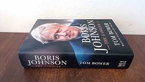 Seller image for Boris Johnson: The Gambler for sale by BoundlessBookstore