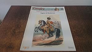 Imagen del vendedor de Cavalry of the Napoleonic Wars #88. Napoleons Cavalry Commanders A-K a la venta por BoundlessBookstore