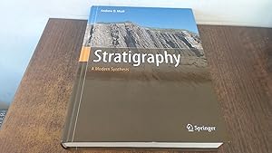 Image du vendeur pour Stratigraphy: A Modern Synthesis mis en vente par BoundlessBookstore