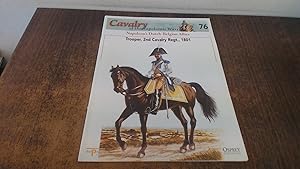 Imagen del vendedor de Cavalry of the Napoleonic Wars #76. Napoleons Dutch-Belgian Allies a la venta por BoundlessBookstore