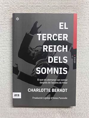 Immagine del venditore per El tercer reich dels somnis venduto da Campbell Llibres