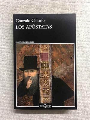 Seller image for Los apstatas for sale by Campbell Llibres