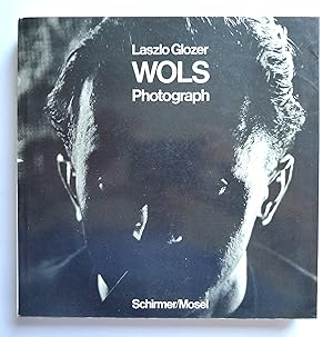 Imagen del vendedor de Wols Photograph. a la venta por Roe and Moore